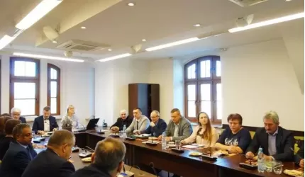 Uchwalono budżet gminy Miękinia na 2020 rok