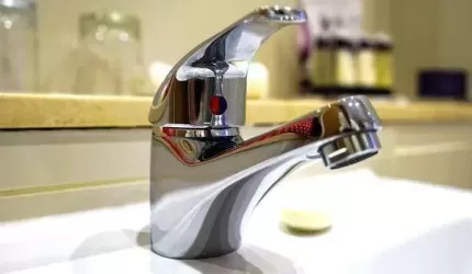 Awaria! Brak wody na ul. Legnickiej