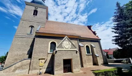 Ponad milion zł dla gminy Miękinia na zabytki. Wsparcie otrzymały aż 4 parafie