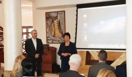 Spotkanie z inwestorami w Piotrowicach