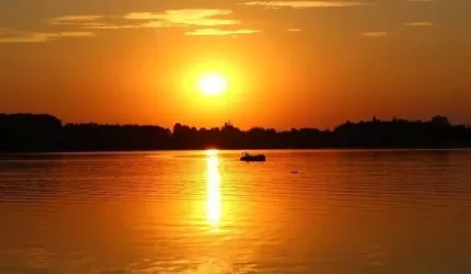 Nie mamy co liczyć na chłodniejsze dni...