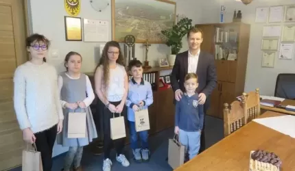 „Ferie z książką” - konkurs rozstrzygnięty