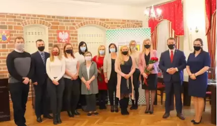 8 maja Święto ludzi książki - Dzień Bibliotekarza i Bibliotek