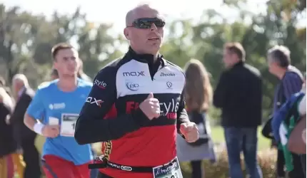 HMT 3 Bieg o Skarb Średzki coraz bliżej