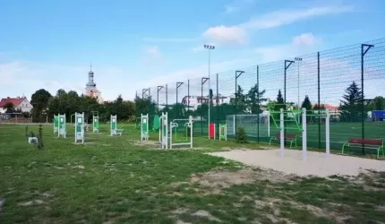 OSA w Gminie Miękinia