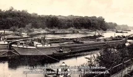 Historia Malczyc "w pigułce"