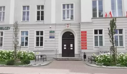 Powiat średzki 2 w województwie i 39 w skali kraju!