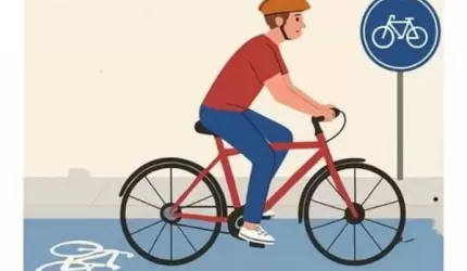 Rowerzyści pod lupą policjantów WRD KPP Środa Śląska!