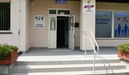 Mała zmiana, duże znaczenie – dzięki inicjatywie radnej schody naprawione