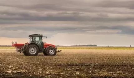 Dobre praktyki przy uprawie i nawożeniu gleby