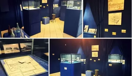 „Średzkie Pamiątki". Nowa wystawa w Muzeum Regionalnym w Środzie Śląskiej