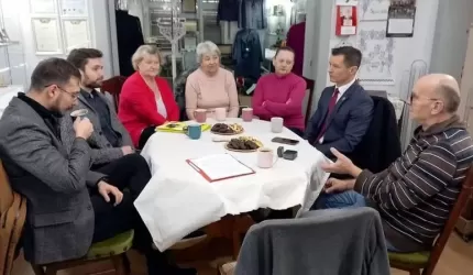 Podpisano porozumienie ws. patronackiej opieki nad Malczycką Izbą Muzealną