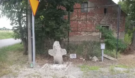 Mieszkanka: Miejscowy element zrobił sobie tutaj miejsce libacji