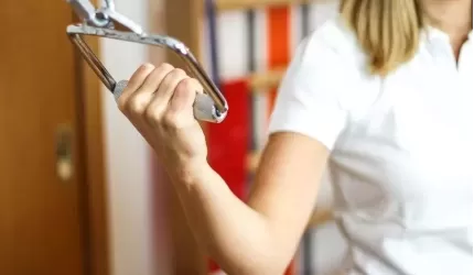 Bezpłatne zabiegi fizjoterapeutyczne w Środzie Śląskiej