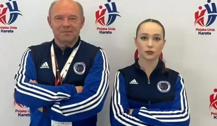 Srebro Mileny Żurek w Bratysławie