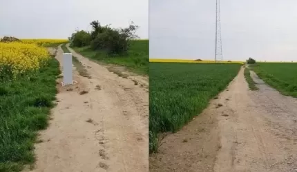 Urząd Miejski ws. artykułu: Inwestycja jest, ale mieszkańcy jej nie chcą