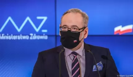 Dotychczasowe obostrzenia przedłużone, z wyjątkami