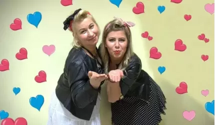 Dzień Kobiet w Miękini z wieloma atrakcjami