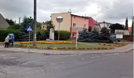 Marcin Głowacki zwycięzcą konkursu Gminy Malczyce