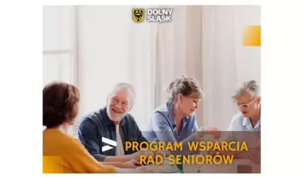 12 000 zł na wsparcie Rady Seniora Gminy Kostomłoty