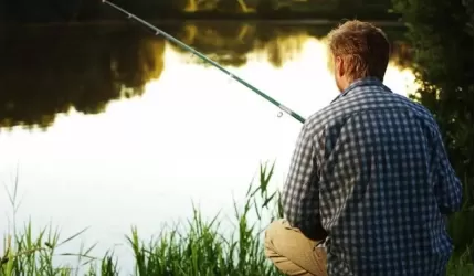 Całkowity zakaz połowu ryb na całym dolnośląskim odcinku Odry!