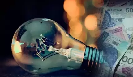 Bon energetyczny. Informacja Gminnego Ośrodka Pomocy Społecznej w Udaninie