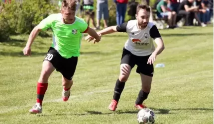 Terminarz rozgrywek na weekend. Piłkarze zagrają przy niewielkiej publiczności