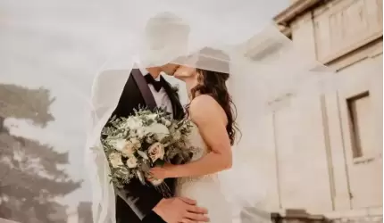 Ślub w stylu boho - czy to dobry pomysł?