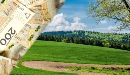 Województwo wspiera obszary wiejskie. Ile pieniędzy trafi do naszych gmin i powiatu?