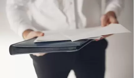 Dzisiaj usuwają Nam komentarze, jutro zakażą wejścia do urzędu?