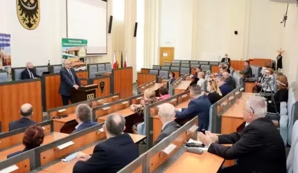 Promesy dla dolnośląskich gmin, w tym z powiatu średzkiego!