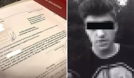 Sprawa pseudohodowcy trafiła do sądu