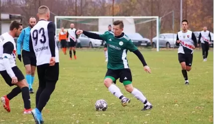 Piłkarski rozkład jazdy [2-3 kwietnia]