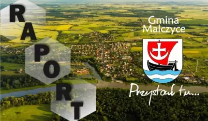 Raport z pracy Urzędu Gminy Malczyce w okresie międzysesyjnym