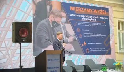 LSSE kończy dziś 25-lat. Podsumowanie konferencji „Biznes odNowa” i konkretne plany na przyszłość