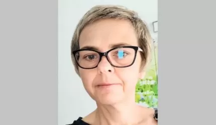 Pomóżmy pani Kasi, nauczycielce ze średzkiej podstawówki!