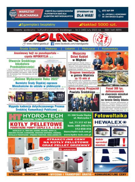 02.2023 Miesięcznik