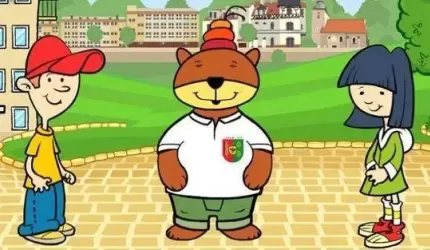 Gra edukacyjna gminy Miękinia “SEGREGUJ ODPADY”