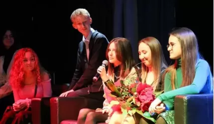 Wystawa NIE-WIDZIALNI odkrywa młode talenty