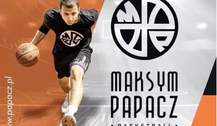 Maksym Papacz trenerem kadry narodowej U14 kobiet w koszykówce