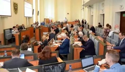 Gmina Udanin z kolejnymi dotacjami