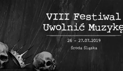 Precz z cenzurą! Uwolnić muzykę!