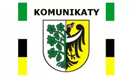 Nowe plany zagospodarowania – ogłoszenie burmistrza Środy Śląskiej