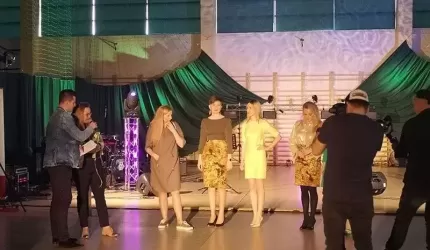 Tak obchodzono Święto Pań w Miękini