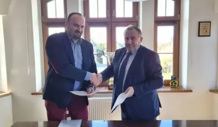 Droga w Brzezince Średzkiej wkrótce zostanie wyremontowana