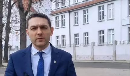 Zrównoważony rozwój gminy to nie tylko inwestycje ale również rozwój usług społecznych