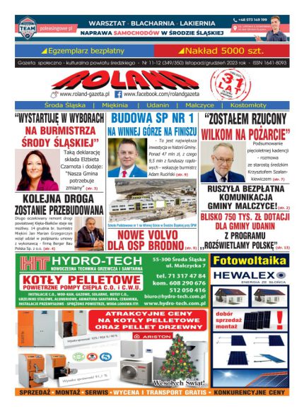 11-12.2023 Miesięcznik