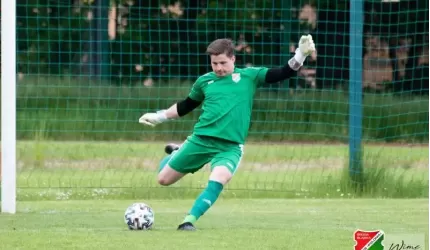 Już jutro mecz - Polonia Środa Śląska vs WKS Wierzbice!