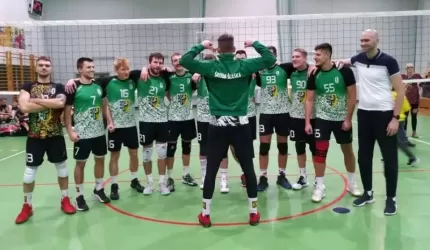 LZS Średzianin ze wsparciem Gminy Środa Śląska