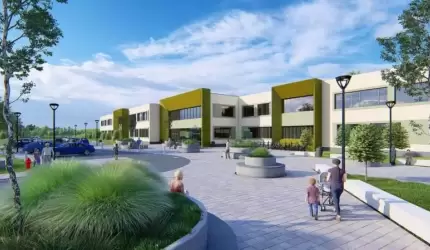 Projekt budowlany gotowy, teraz czas na pozwolenie na budowę